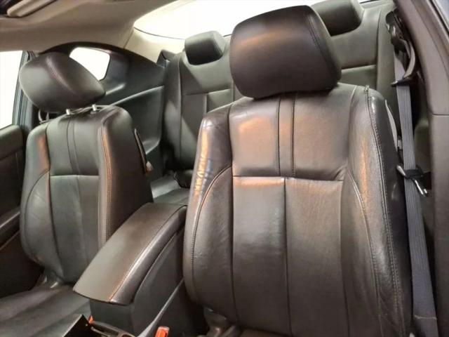 2009 Nissan Altima 3.5 SE