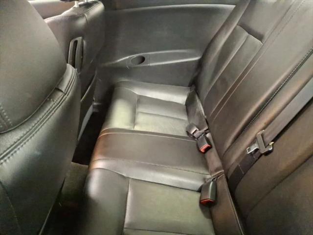 2009 Nissan Altima 3.5 SE