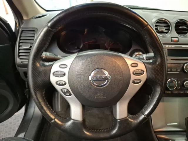 2009 Nissan Altima 3.5 SE