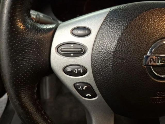 2009 Nissan Altima 3.5 SE