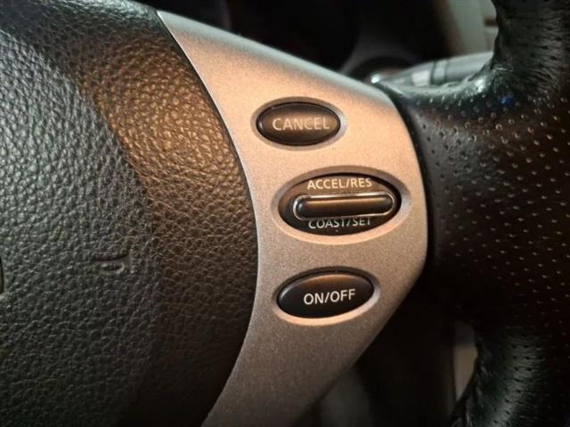 2009 Nissan Altima 3.5 SE