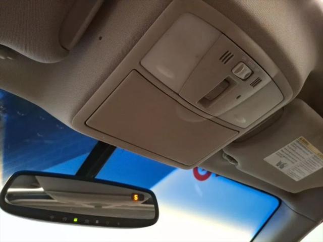 2009 Nissan Altima 3.5 SE