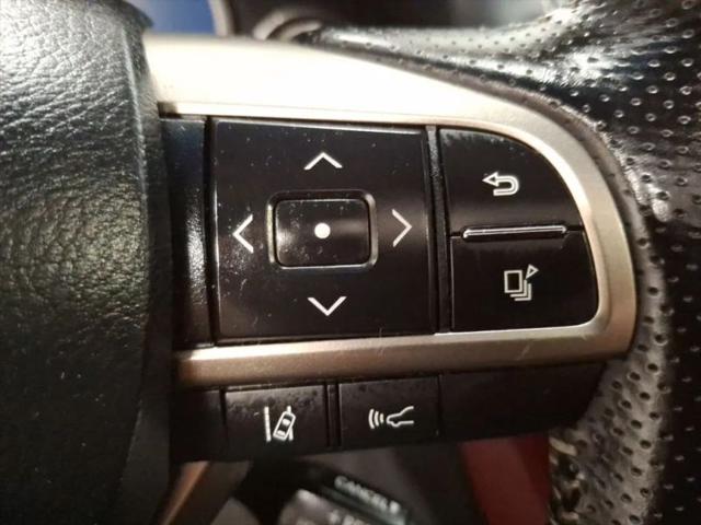 2018 Lexus GS 350 F Sport