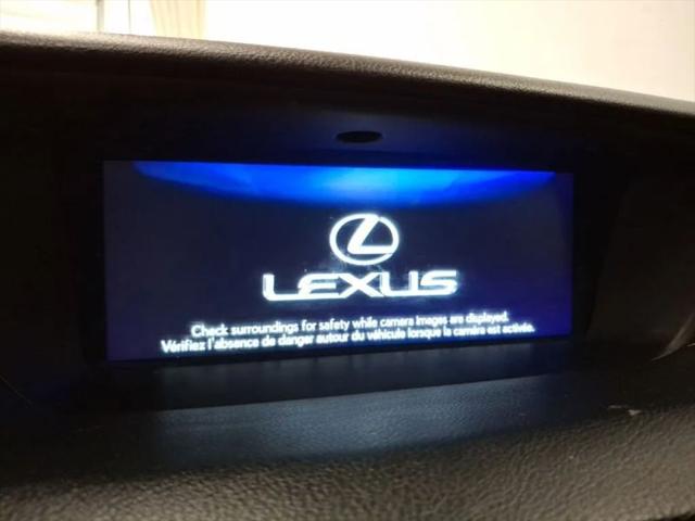 2018 Lexus GS 350 F Sport