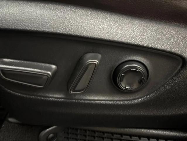 2022 Toyota Sienna Platinum