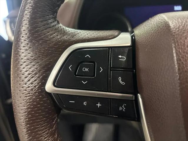 2022 Toyota Sienna Platinum