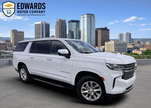 2023 Chevrolet Suburban 2WD Premier for sale in Birmingham, AL