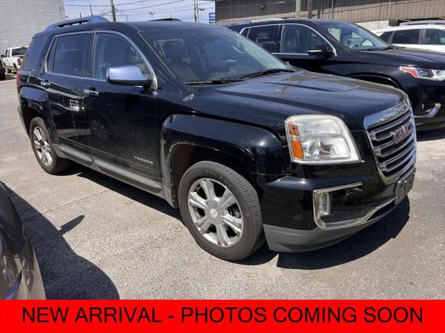 2016 GMC Terrain SLT for sale in Birmingham, AL