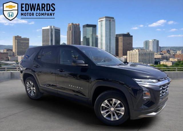 2025 Chevrolet Equinox FWD LT for sale in Birmingham, AL