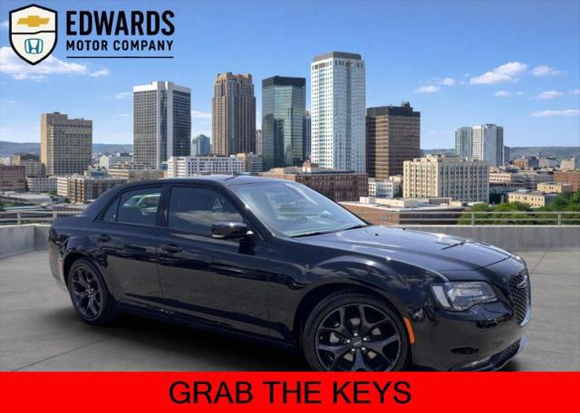 2023 Chrysler 300 300S for sale in Birmingham, AL