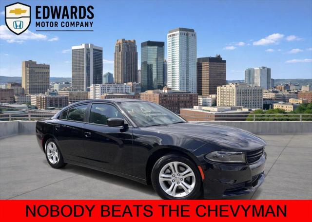 2023 Dodge Charger SXT for sale in Birmingham, AL