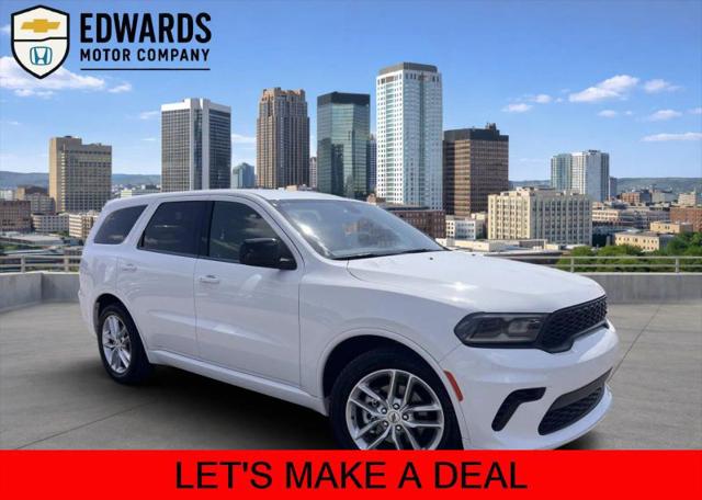 2023 Dodge Durango GT RWD for sale in Birmingham, AL