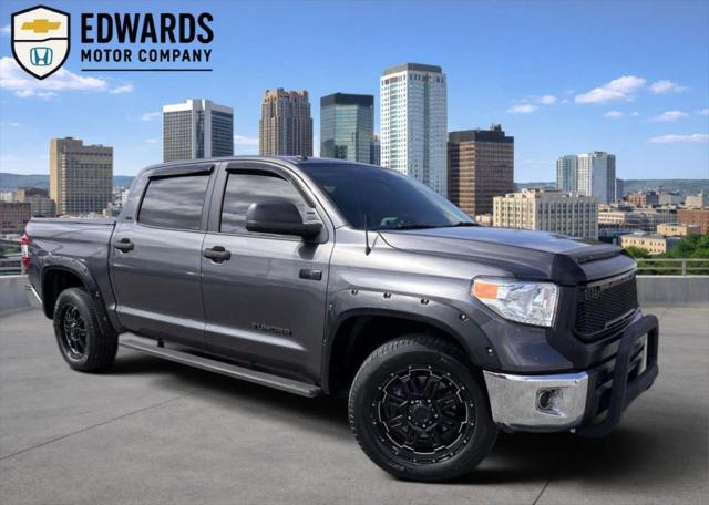2017 Toyota Tundra SR5 5.7L V8 for sale in Birmingham, AL