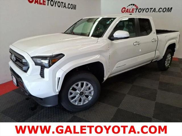 2026 Toyota Tacoma SR5 for sale in Enfield, CT