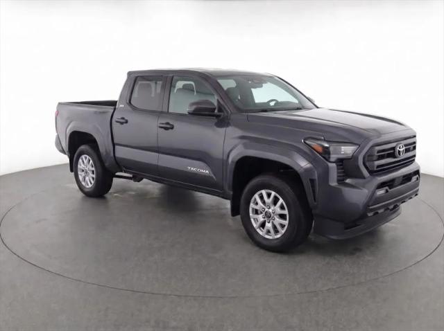 2026 Toyota Tacoma SR5 for sale in Enfield, CT