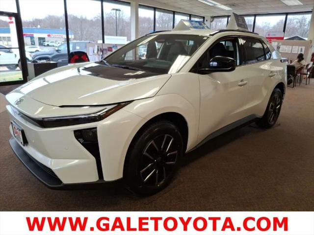 2026 Toyota bZ XLE for sale in Enfield, CT