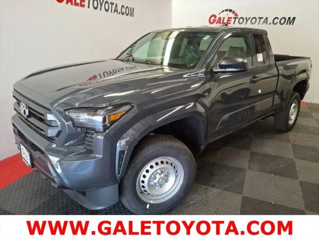 2026 Toyota Tacoma SR for sale in Enfield, CT