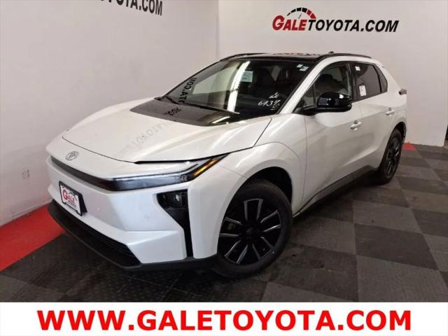 2026 Toyota bZ XLE for sale in Enfield, CT