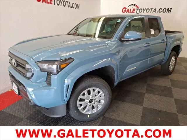 2026 Toyota Tacoma SR5 for sale in Enfield, CT