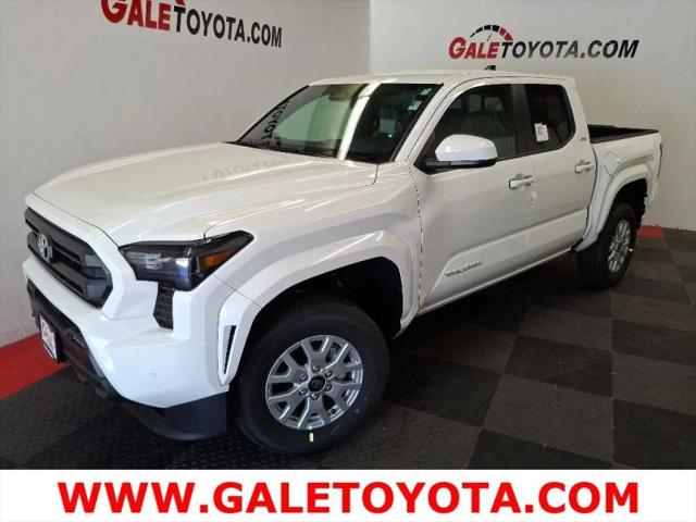 2026 Toyota Tacoma SR5 for sale in Enfield, CT