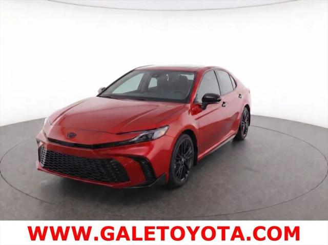 2026 Toyota Camry SE for sale in Enfield, CT