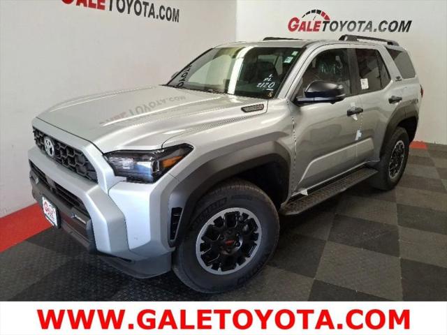2026 Toyota 4Runner TRD Off Road Premium for sale in Enfield, CT