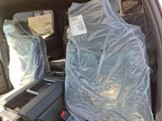 2026 Toyota Tundra SR5 CrewMax 5.5' Bed