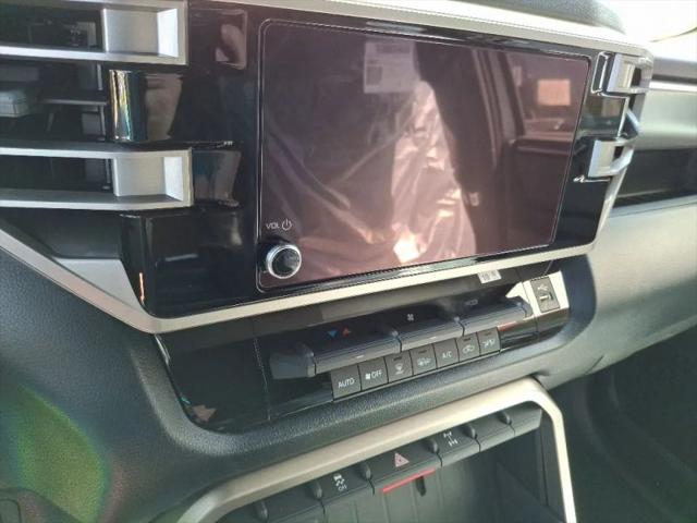 2026 Toyota Tundra SR5 CrewMax 5.5' Bed