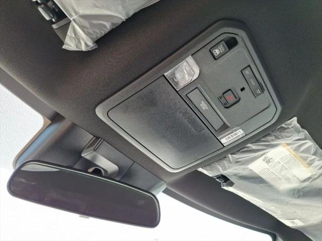 2026 Toyota Tundra SR5 CrewMax 5.5' Bed