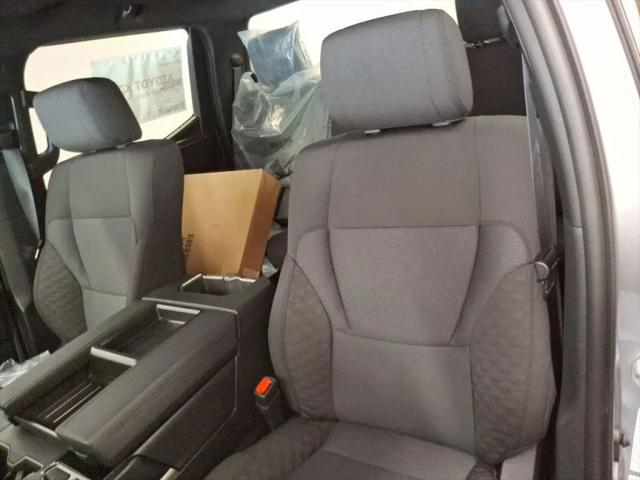 2026 Toyota Tundra SR5 CrewMax 5.5' Bed