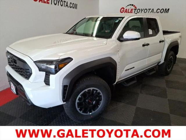 2026 Toyota Tacoma TRD Sport for sale in Enfield, CT