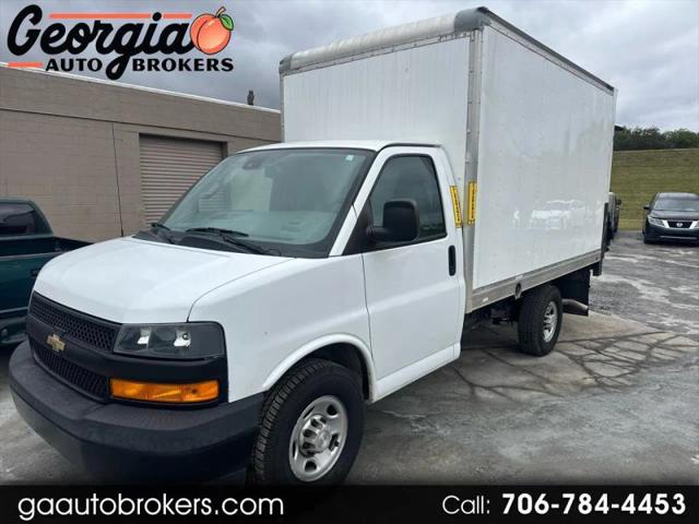 2019 Chevrolet Express Cutaway 4500 4500 for sale in Rome, GA