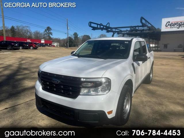 2022 Ford Maverick XL for sale in Rome, GA