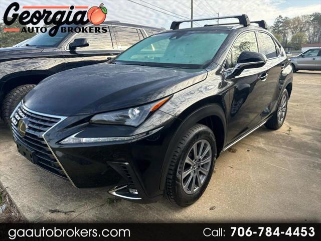 2019 Lexus NX 300 300 for sale in Rome, GA