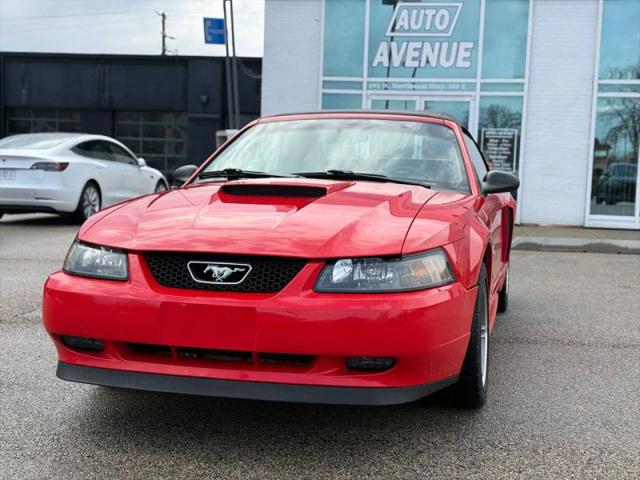 1999 Ford Mustang GT
