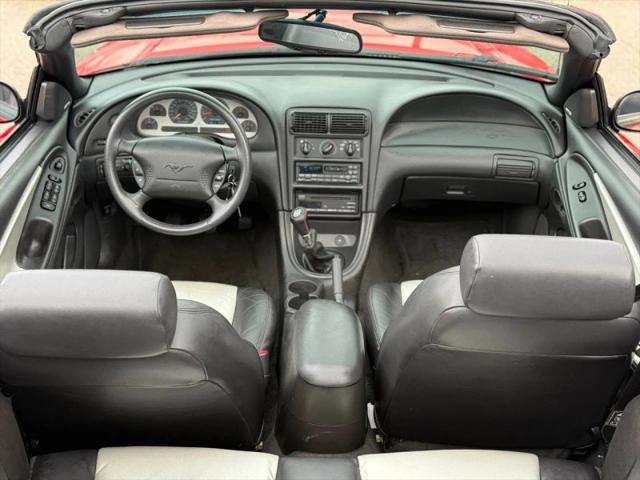 1999 Ford Mustang GT