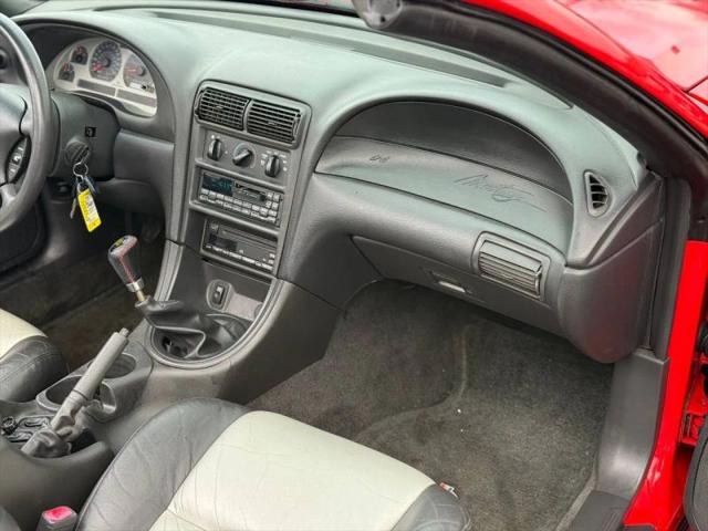 1999 Ford Mustang GT