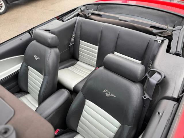 1999 Ford Mustang GT