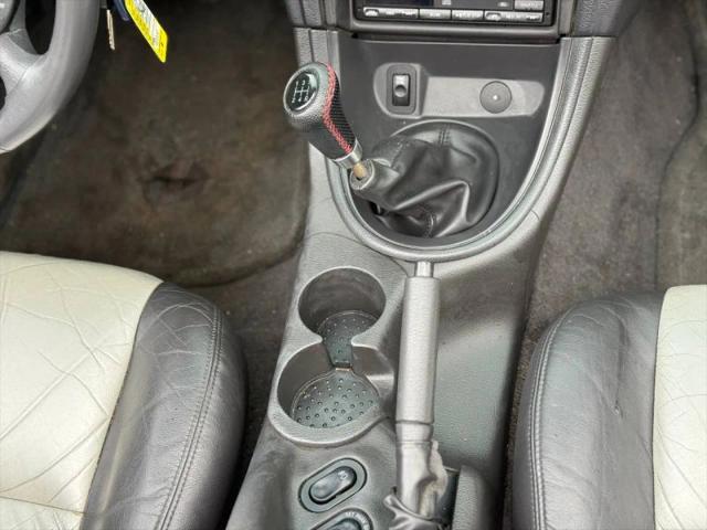 1999 Ford Mustang GT