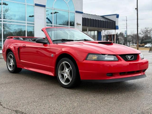 1999 Ford Mustang GT for sale in Barrington, IL