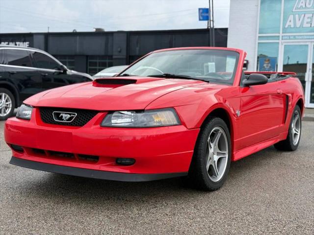 1999 Ford Mustang GT