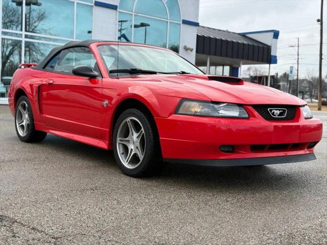 1999 Ford Mustang GT
