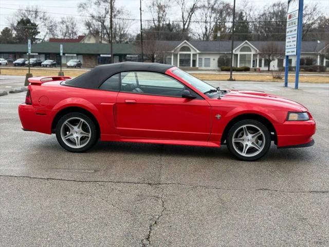 1999 Ford Mustang GT