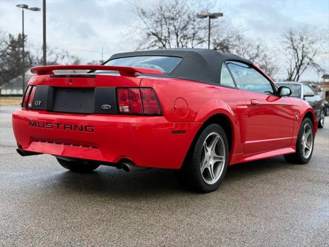 1999 Ford Mustang GT