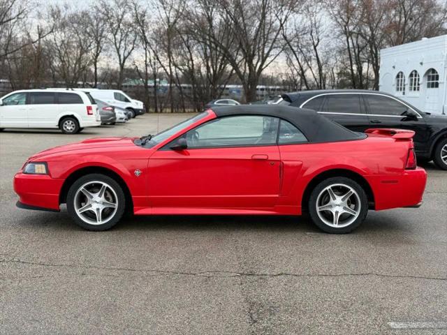 1999 Ford Mustang GT