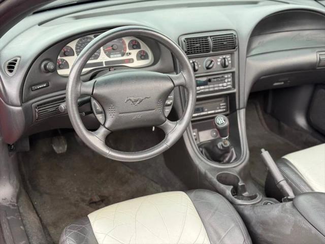 1999 Ford Mustang GT