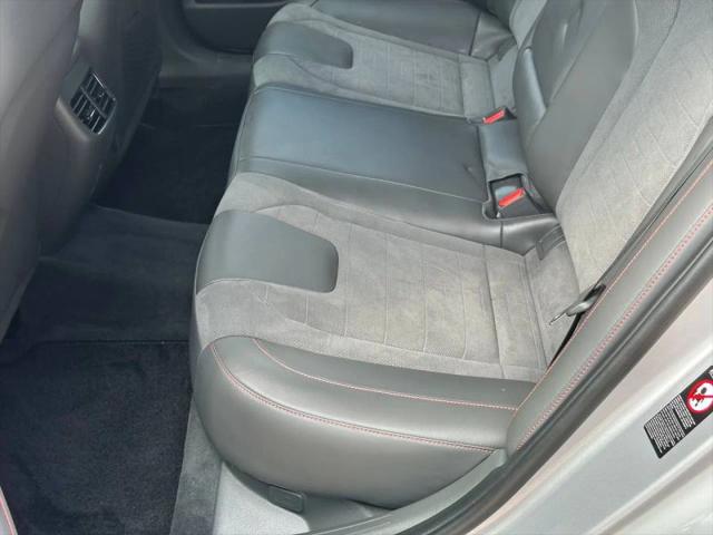2023 Hyundai Sonata N Line