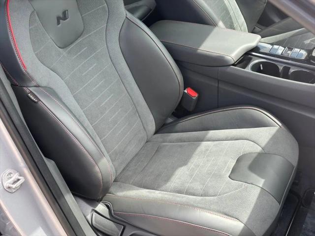 2023 Hyundai Sonata N Line