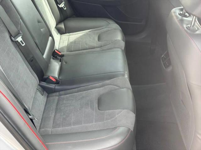 2023 Hyundai Sonata N Line