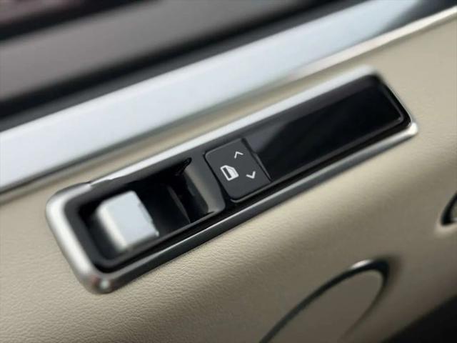 2018 Land Rover Range Rover 5.0L V8 Supercharged